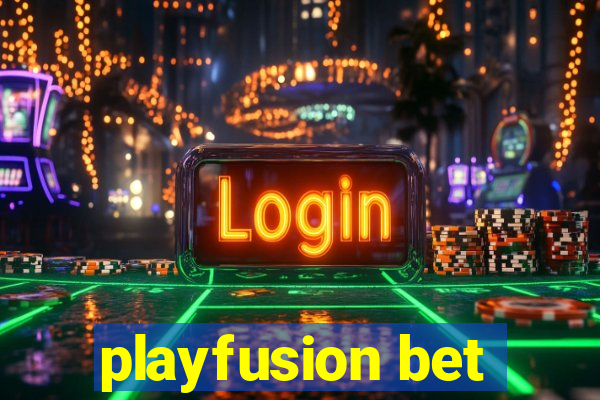 playfusion bet